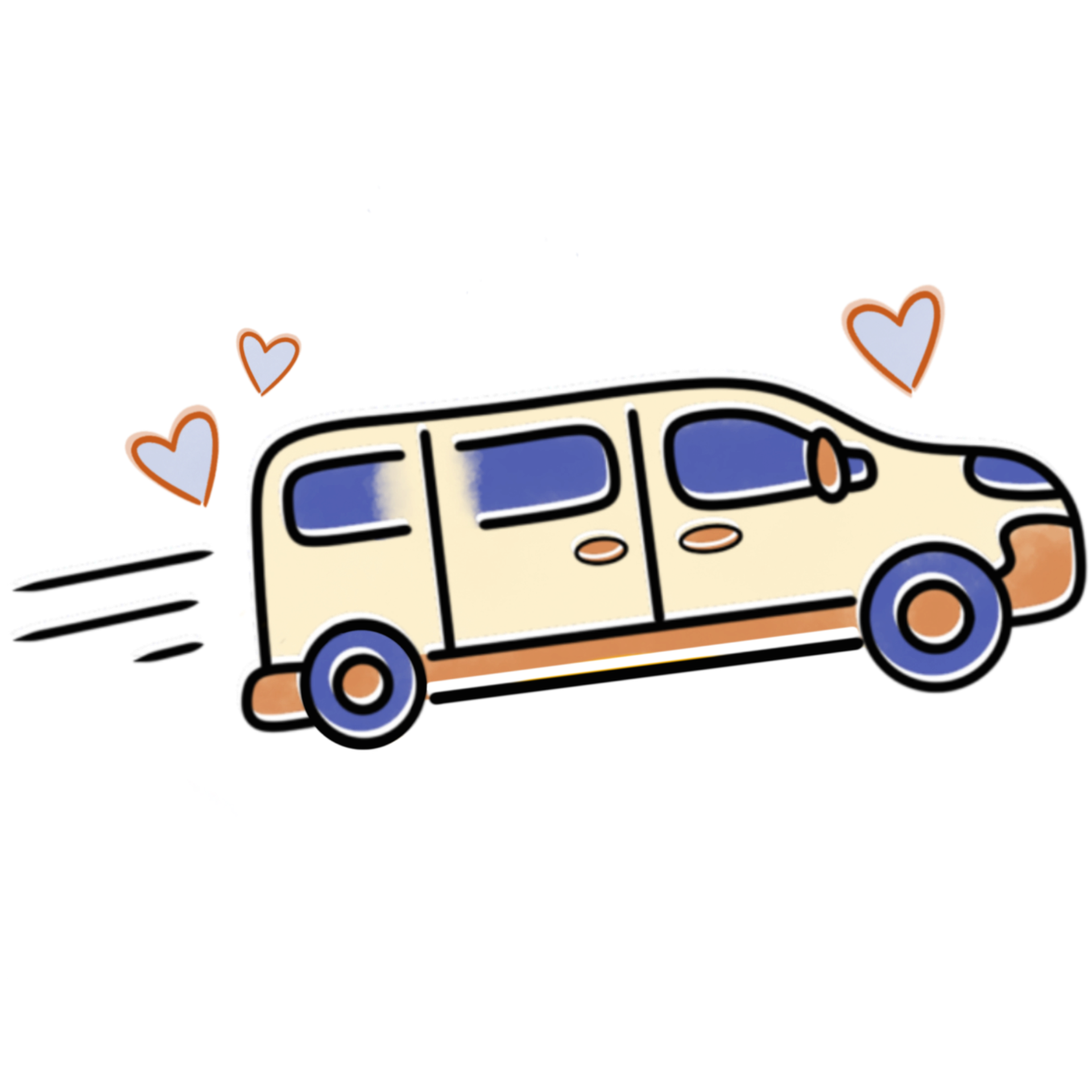 Collection illustration