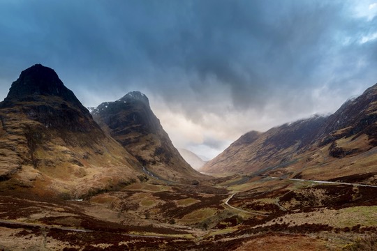 Glen Coe