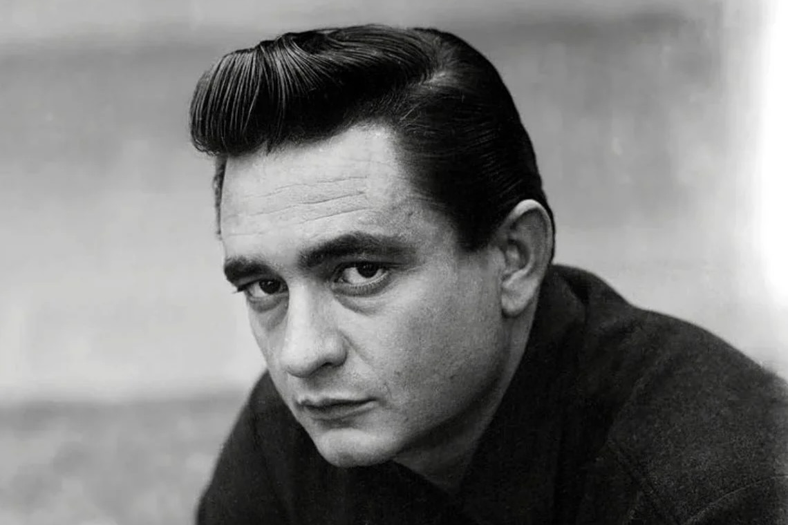 Johnny Cash