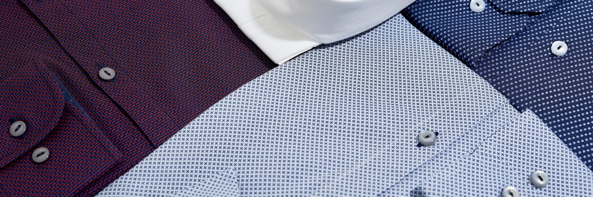 Dress shirts
