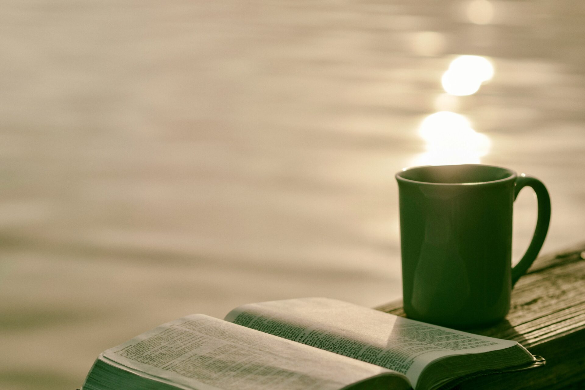 Funeral Quotes for Family & Friends to Remember 5 Cup of tea by sea