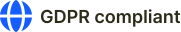 GDPR compliant